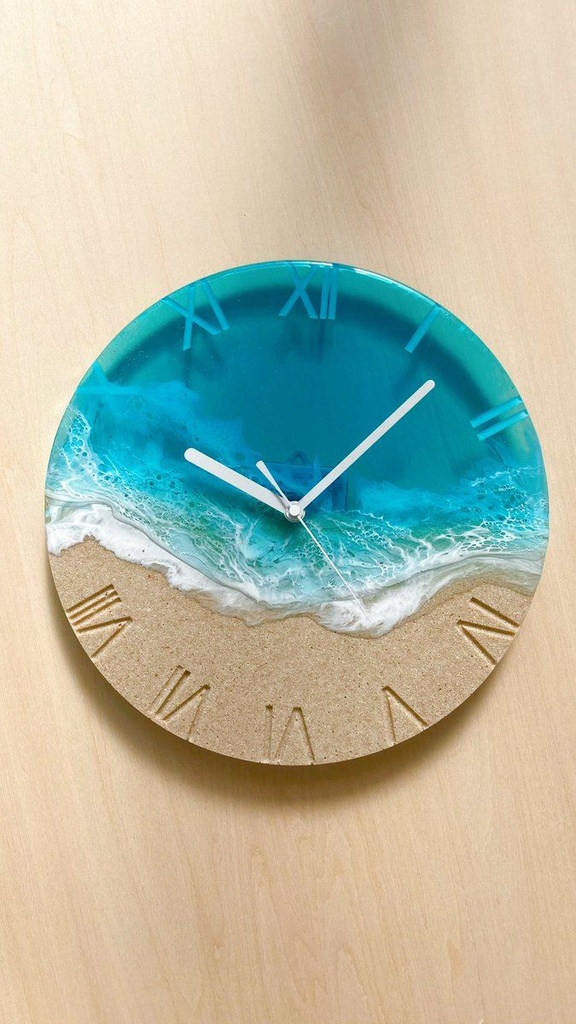 wall clock